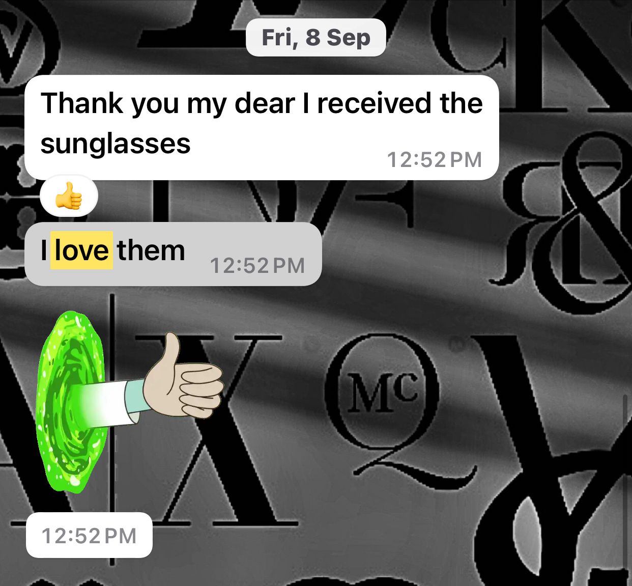 Client review 21 from January 2024