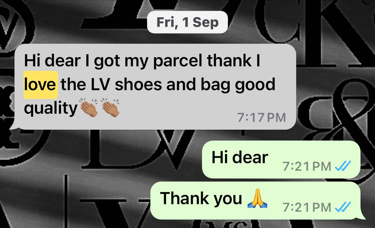Client review 22 from January 2024