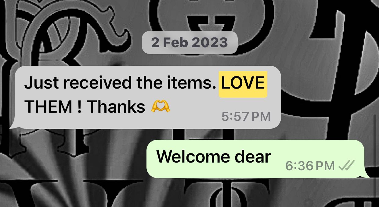 Client review 25 from January 2024