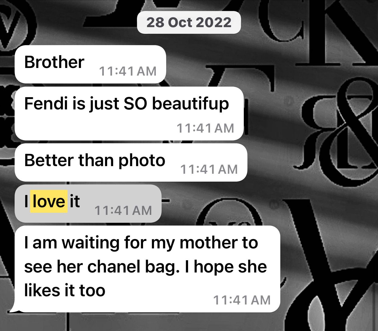 Client review 26 from January 2024