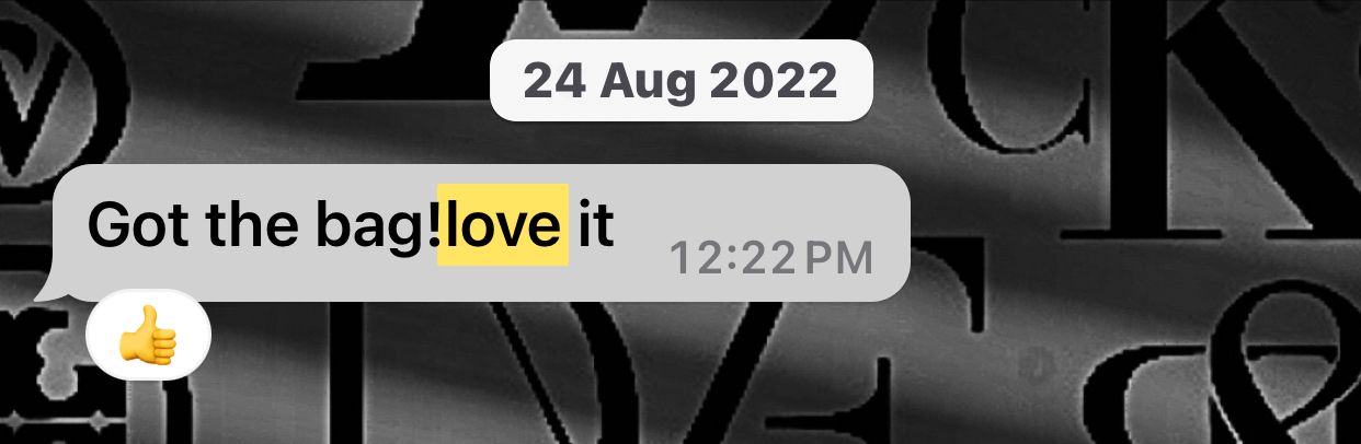 Client review 31 from January 2024