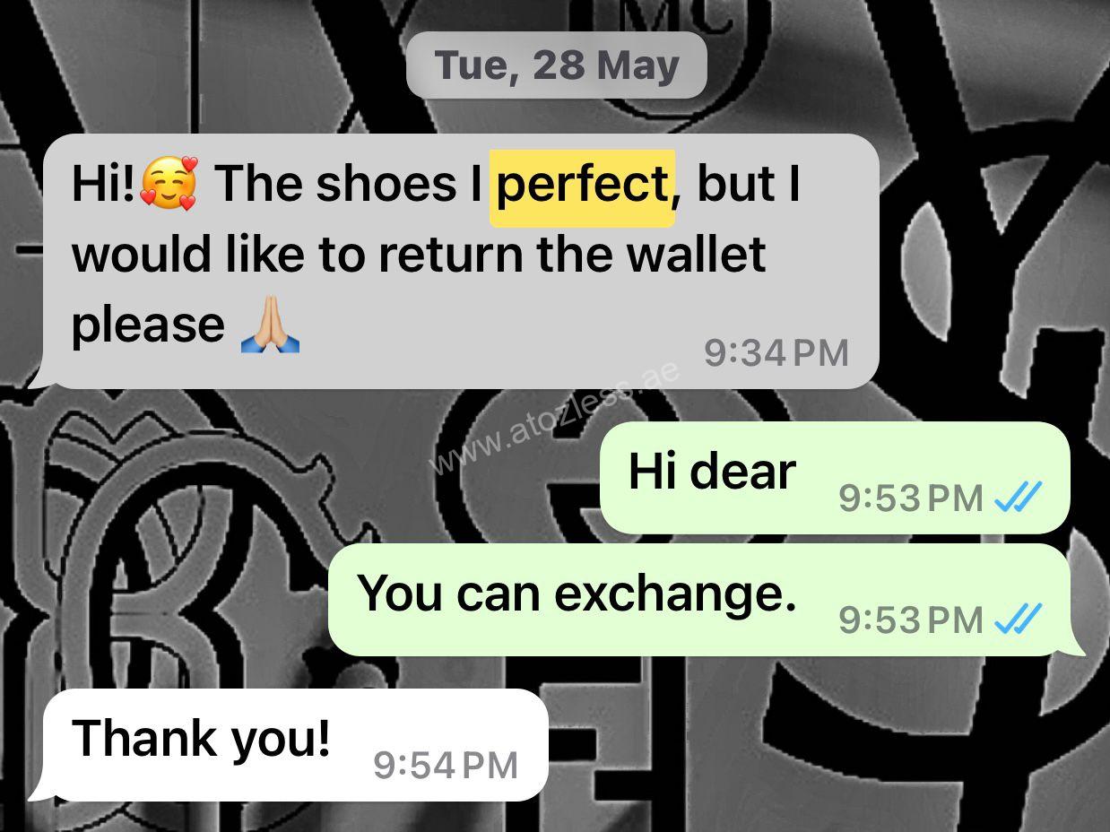 Client review 6 from June 2024