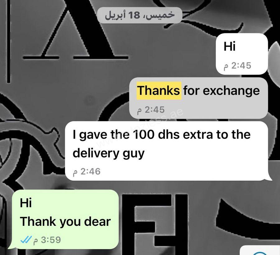 Client review 15 from June 2024