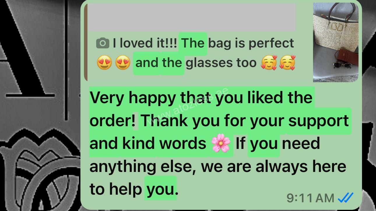 Client review 11 from February 2025