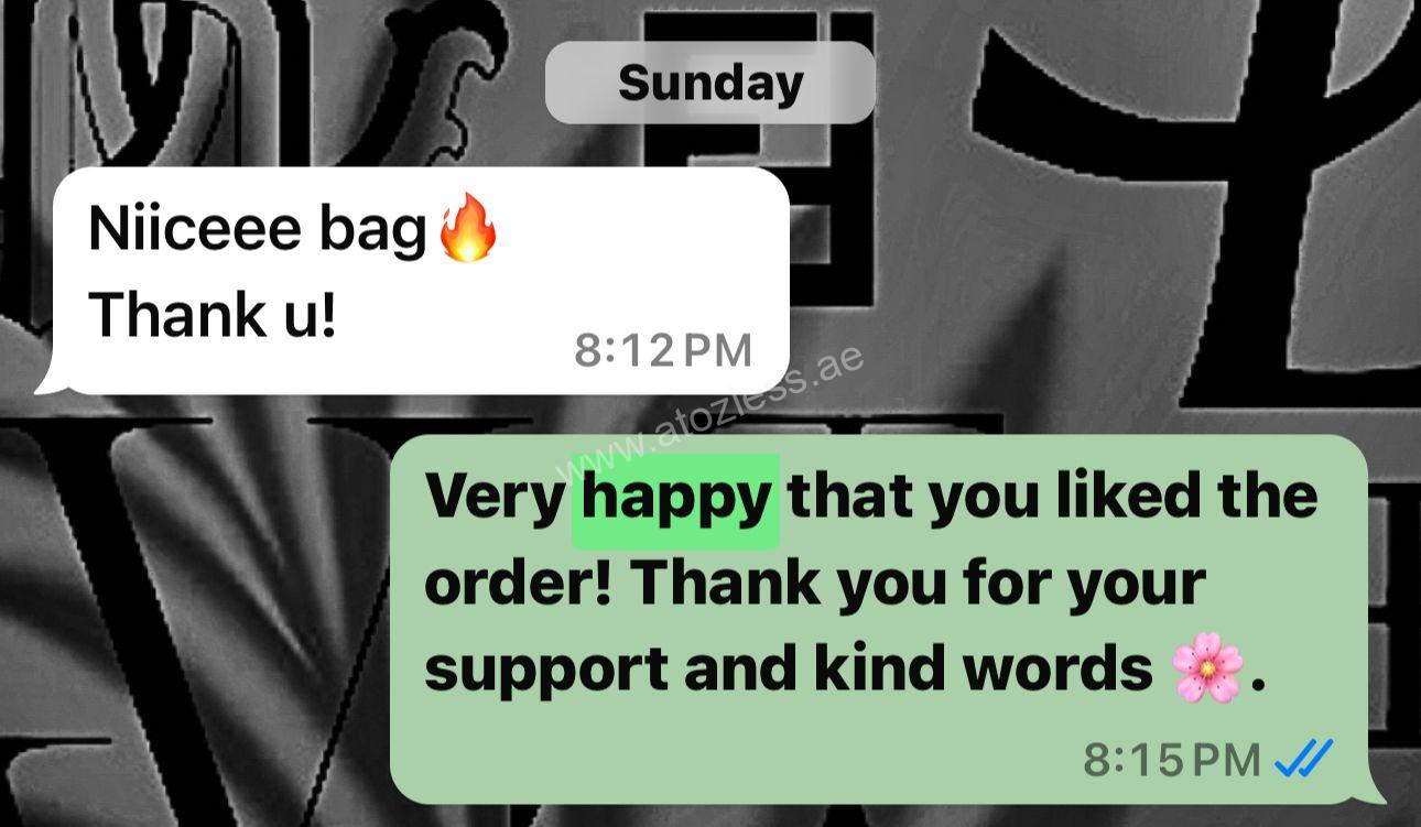 Client review 12 from February 2025