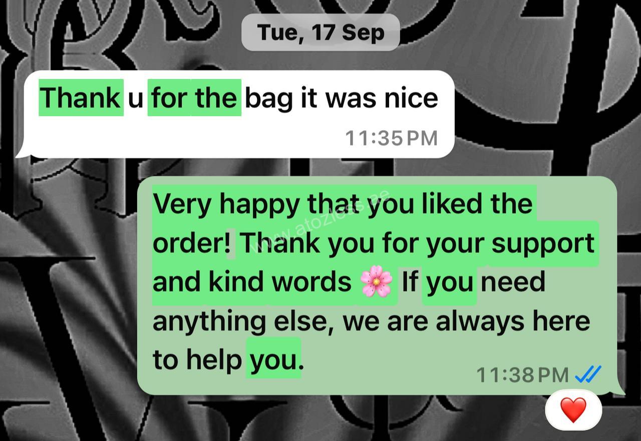 Client review 14 from February 2025