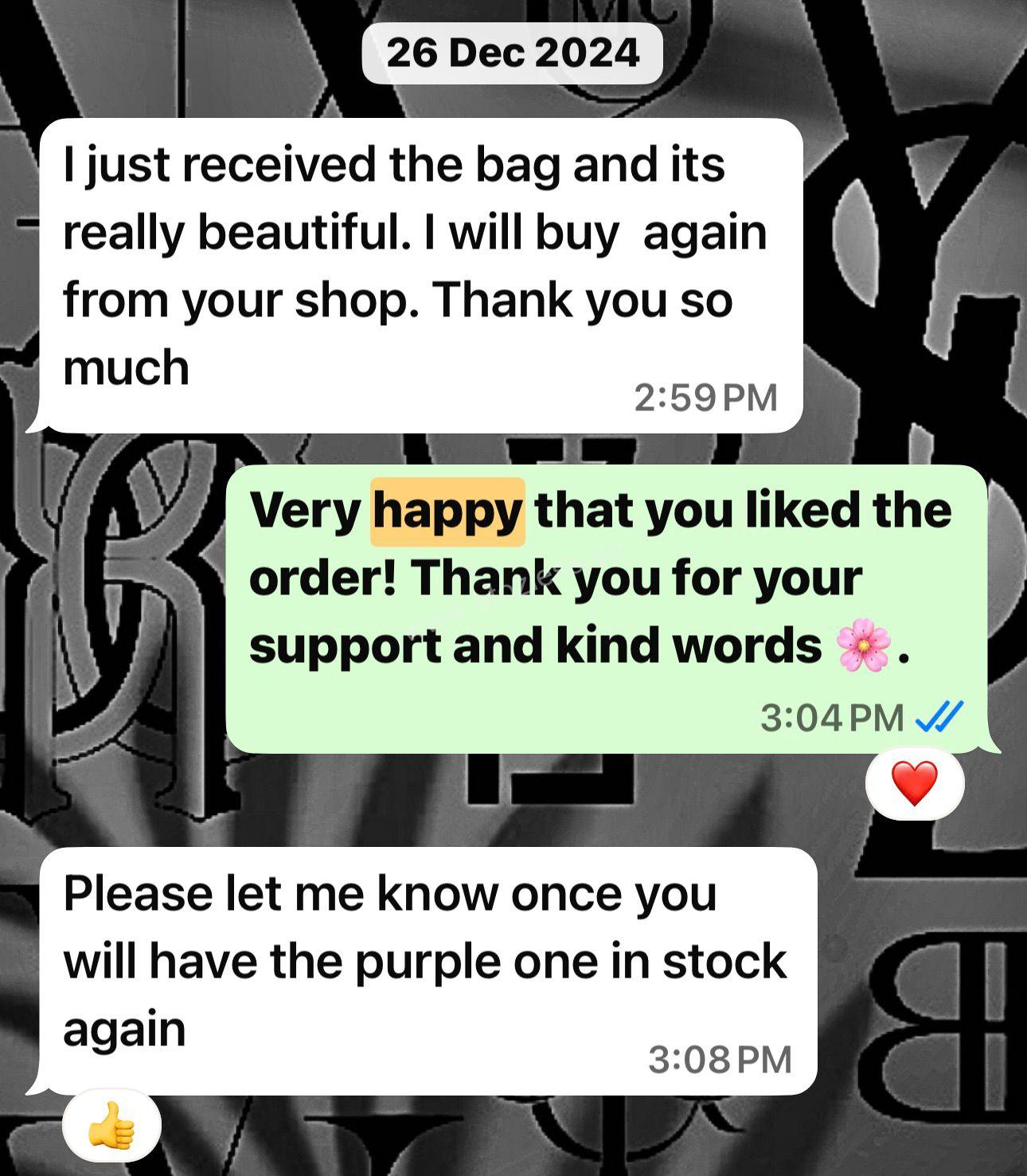 Client review 7 from October 2025