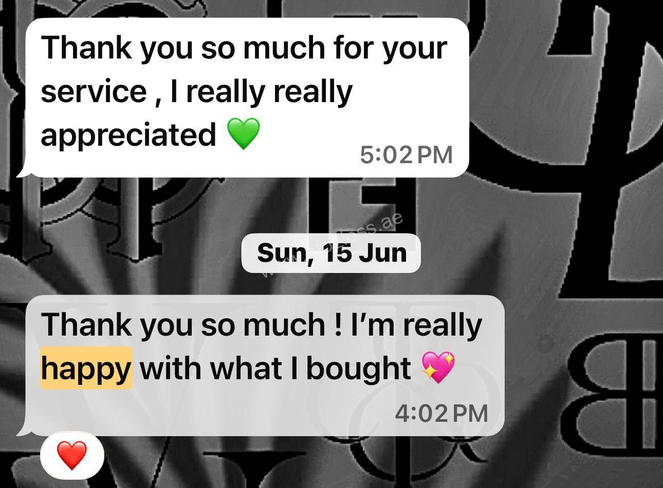 Client review 12 from October 2025