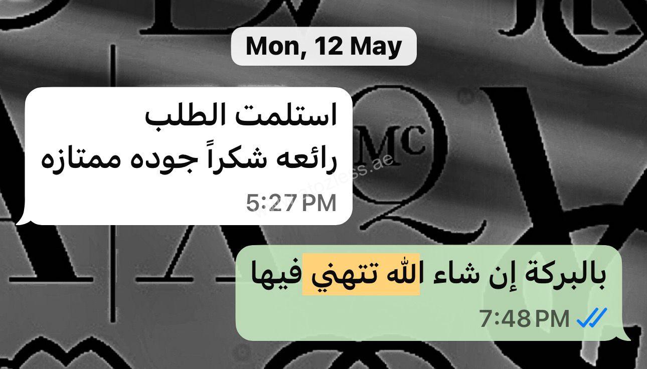 Client review 18 from October 2025