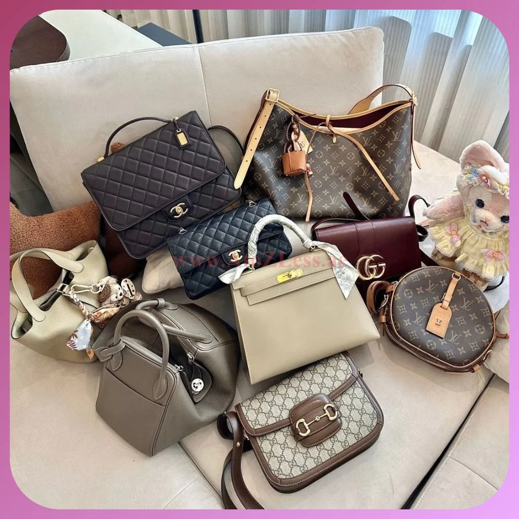 Bags