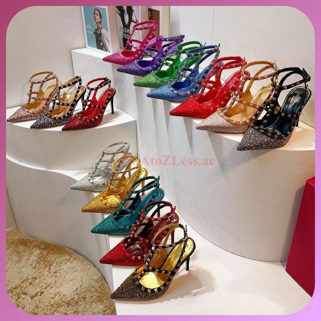Ladies' Shoes