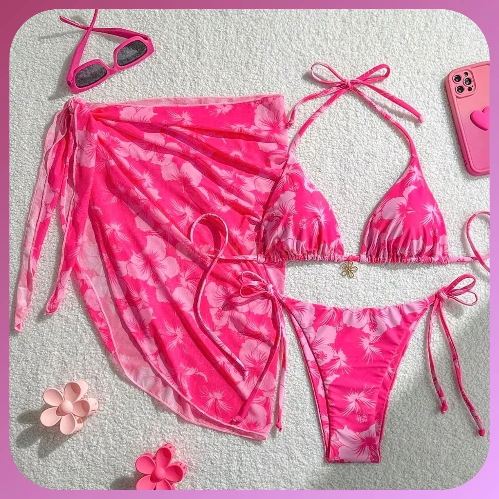 Ladies' Swimwear