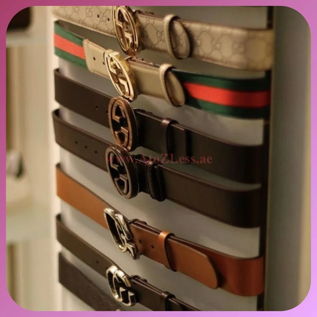 Belts