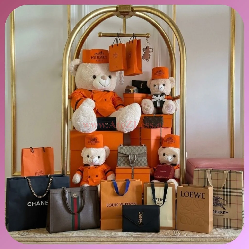 Gifts