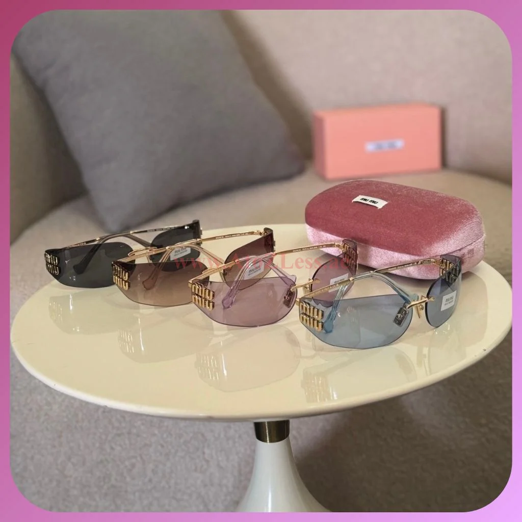 Sunglasses & Shades